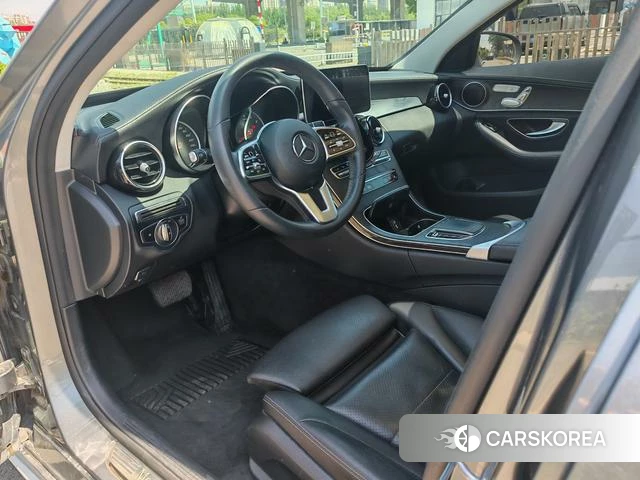 Mercedes-Benz Class C id 4253544 из Китая 12
