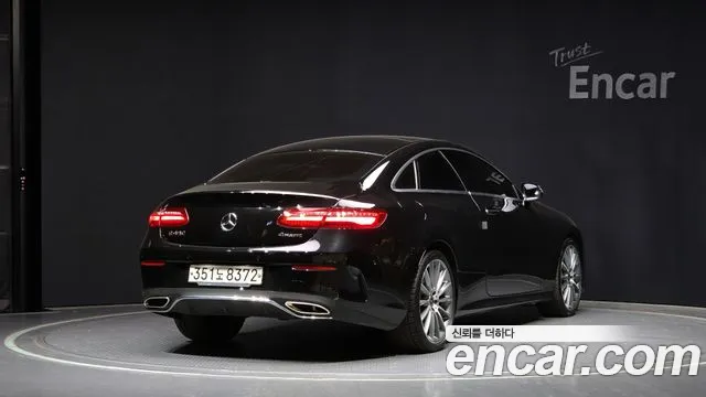 Mercedes-Benz E-Class W213 id 2563620 из Кореи 12