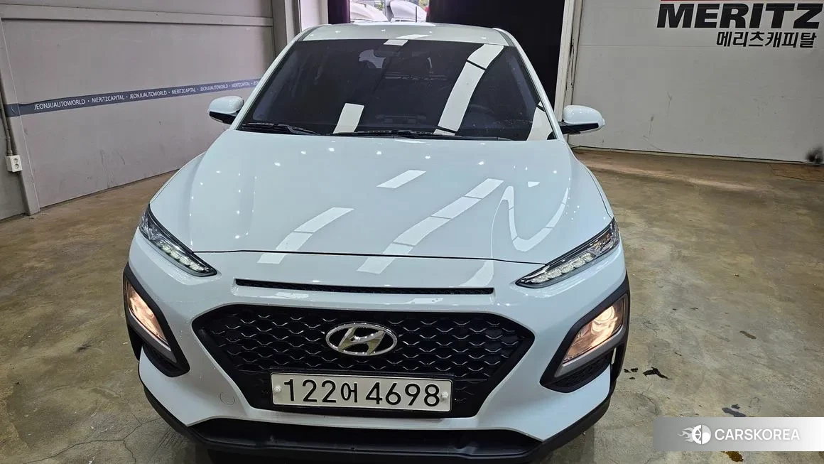 Hyundai Kona id 2175317 из Кореи 12