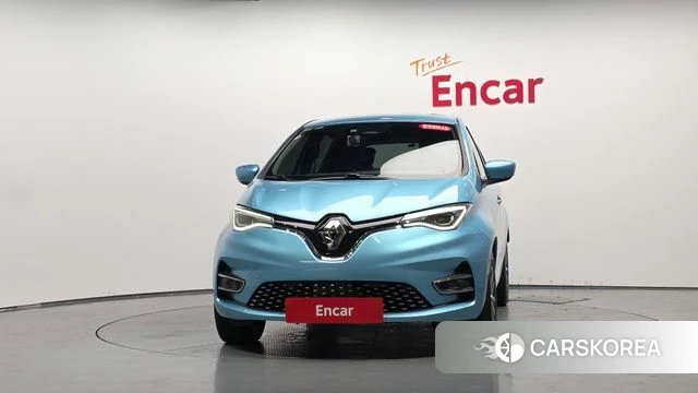 Renault Korea (Samsung) Joe id 4741511 из Кореи 12