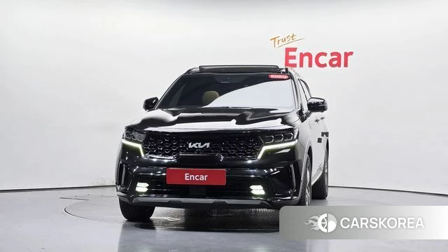 Kia Sorento 4th Generation id 4550393 из Кореи 12