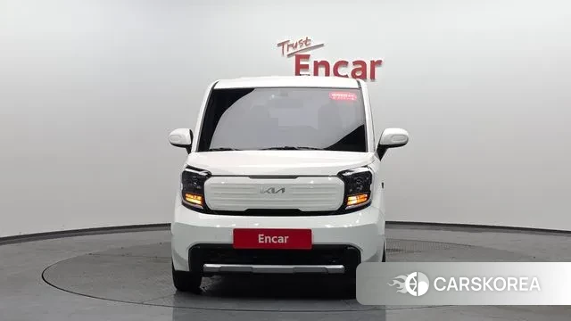 Kia The New Kia Ray id 3512967 из Кореи 12