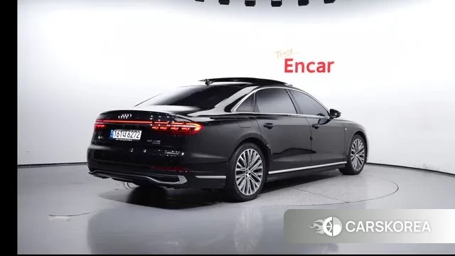 Audi A8 (D5) id 2989201 из Кореи 12