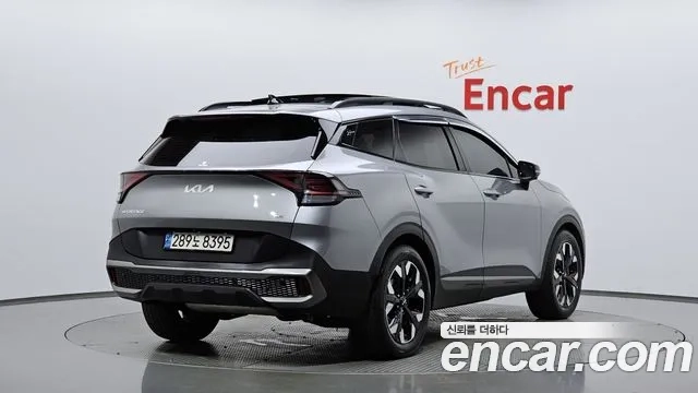 Kia Sportage 5th Generation id 2916152 из Кореи 12