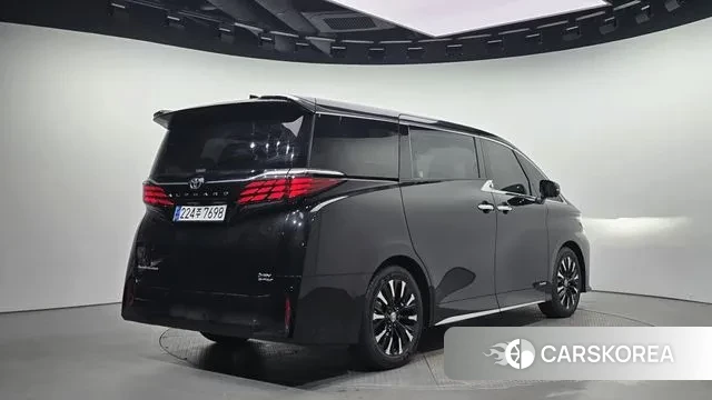 Toyota Alphard 4th Generation id 3294266 из Кореи 12