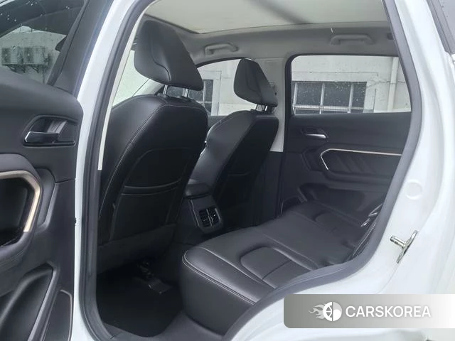 Haval H6 2019 Белый из Китая, фото 2