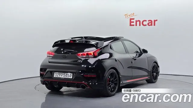 Hyundai Veloster (JS) id 2826186 из Кореи 12