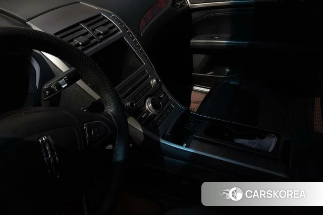Lincoln MKZ id 4207358 из Китая 9