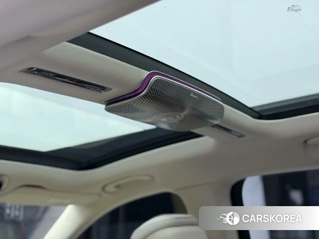 Mercedes-Benz S-class id 4300870 из Китая 10