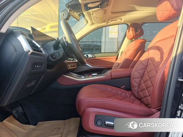 BMW X5 id 4208552 из Китая 12