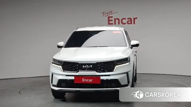 Kia Sorento 4th Generation id 3691074 из Кореи 12
