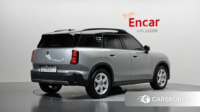 Mini Cooper S Countryman 3rd Generation id 4017040 из Кореи 12