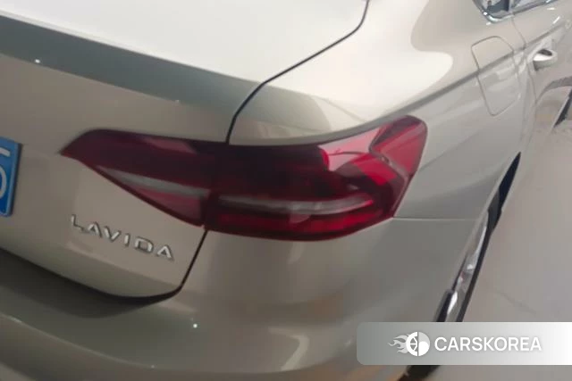 Volkswagen Lavida id 4261149 из Китая 9