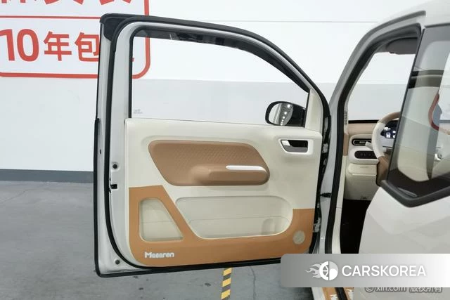 Wuling Automobile Wuling Hongguang MINIEV id 4253206 из Китая 12