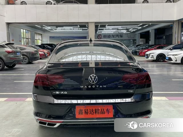 Volkswagen Magotan id 4258662 из Китая 7