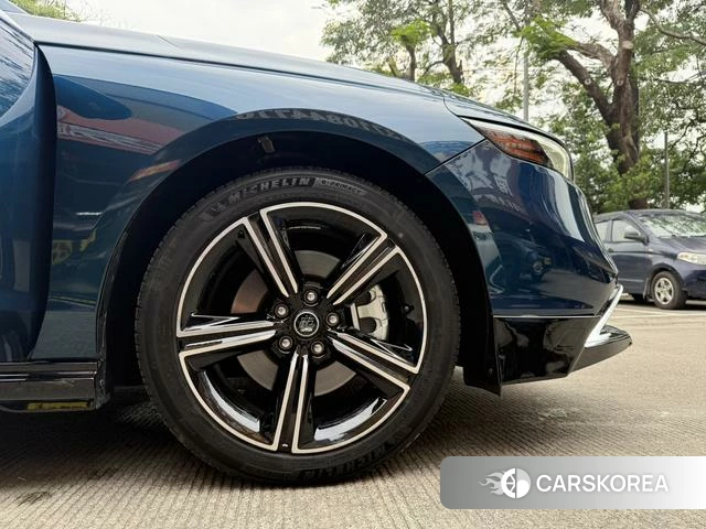 Honda Accord PHEV id 4227880 из Китая 12