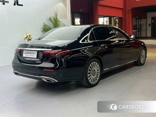 Mercedes-Benz E-class id 4265365 из Китая 8