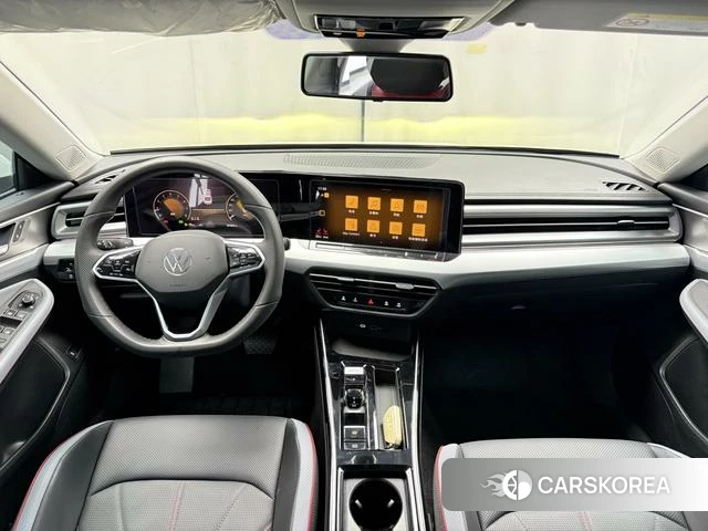 Volkswagen Lingdu id 4306951 из Китая 8