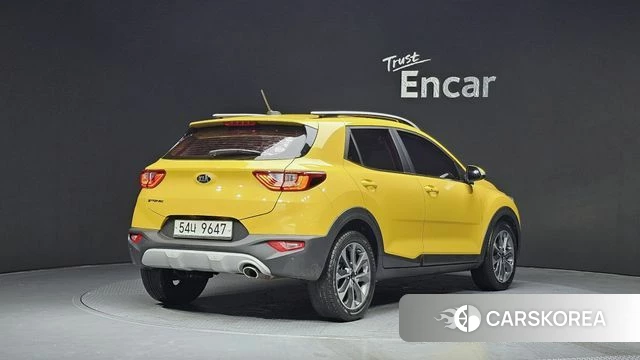Kia Stonic id 3911987 из Кореи 12