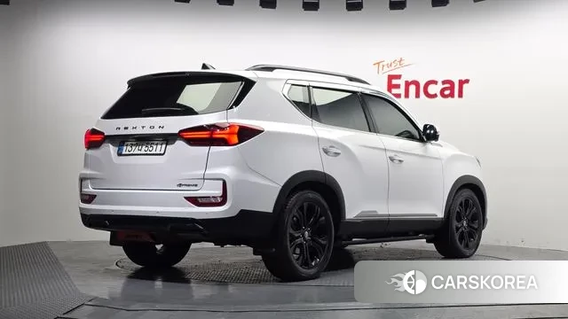 Ssangyong All New Rexton id 3721956 из Кореи 12