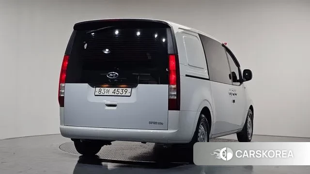 Hyundai Staria id 3301409 из Кореи 12