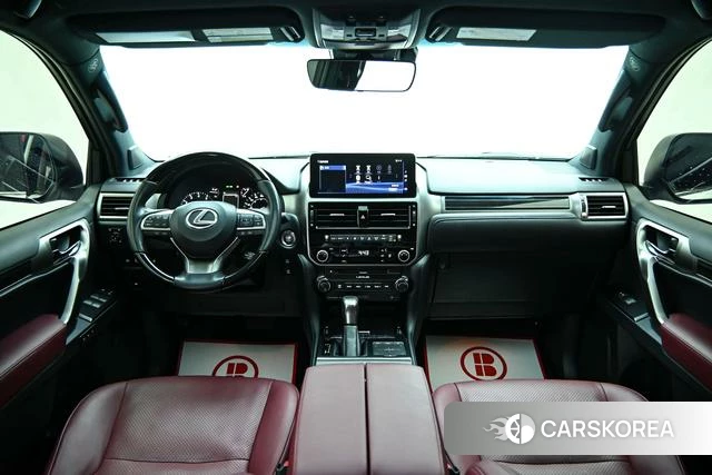 Lexus GX id 4262497 из Китая 12