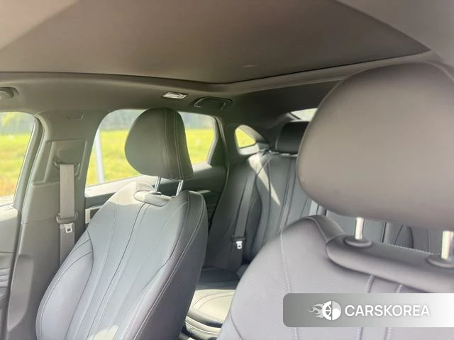 Geely Automobile Xingrui 2025 Белый из Китая, фото 6