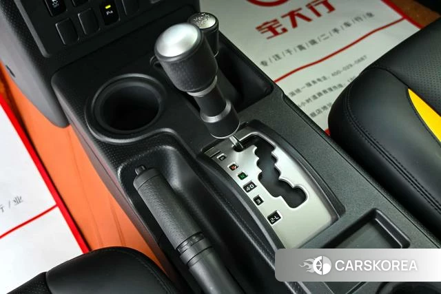 Toyota FJ Cool Luze id 4313924 из Китая 12