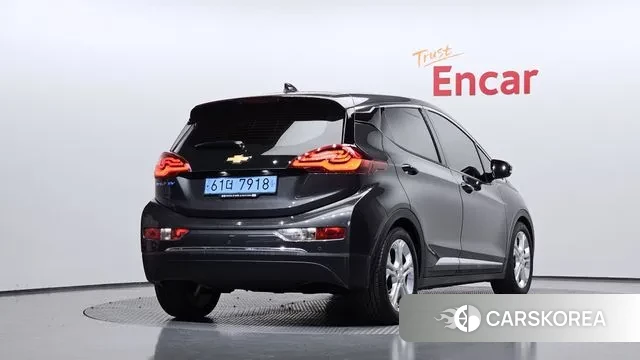 Chevrolet (GM Daewoo) Bolt EV id 3728108 из Кореи 12