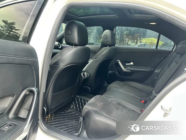 Mercedes-Benz Class A id 4278330 из Китая 12