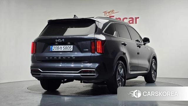 Kia Sorento 4th Generation id 3806436 из Кореи 12