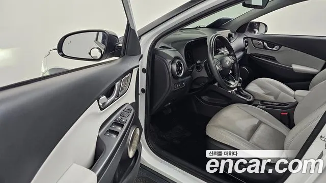 Hyundai The New Kona id 2656516 из Кореи 12