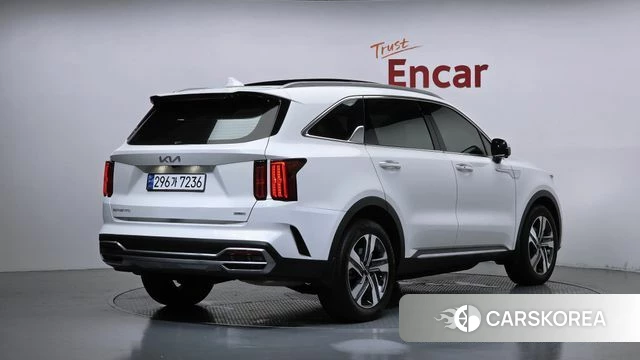 Kia Sorento 4th Generation id 4701375 из Кореи 12