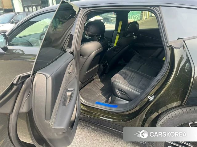 Lynk 10 EM-P 2025 Другой из Китая, фото 2