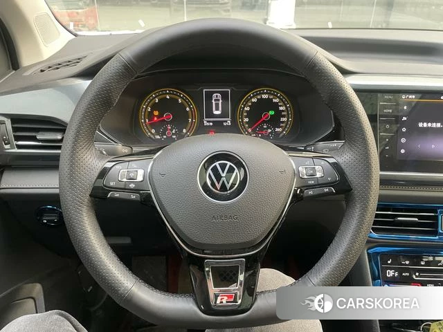 Volkswagen Tuyue id 4262625 из Китая 12