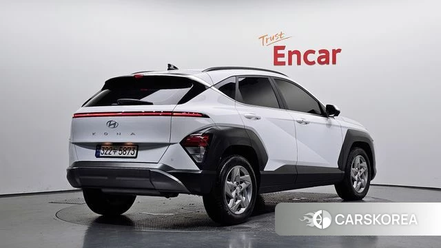 Hyundai Kona (SX2) id 4720585 из Кореи 12