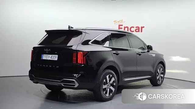 Kia Sorento 4th Generation id 3433232 из Кореи 12