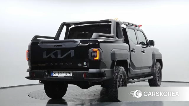 Kia Tasman id 4321687 из Кореи 12