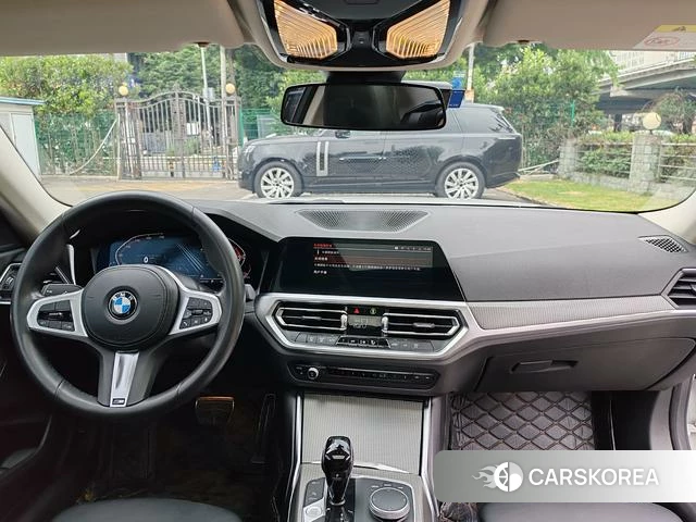 BMW 2 series (imported) id 4333421 из Китая 8