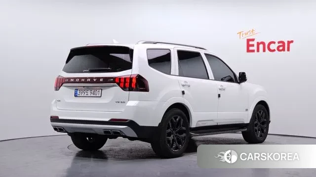 Kia Mohave Master id 3582494 из Кореи 12