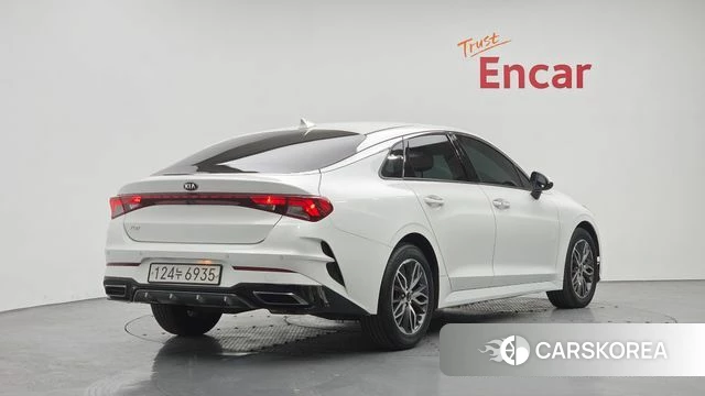 Kia K5 3rd generation id 4458690 из Кореи 12