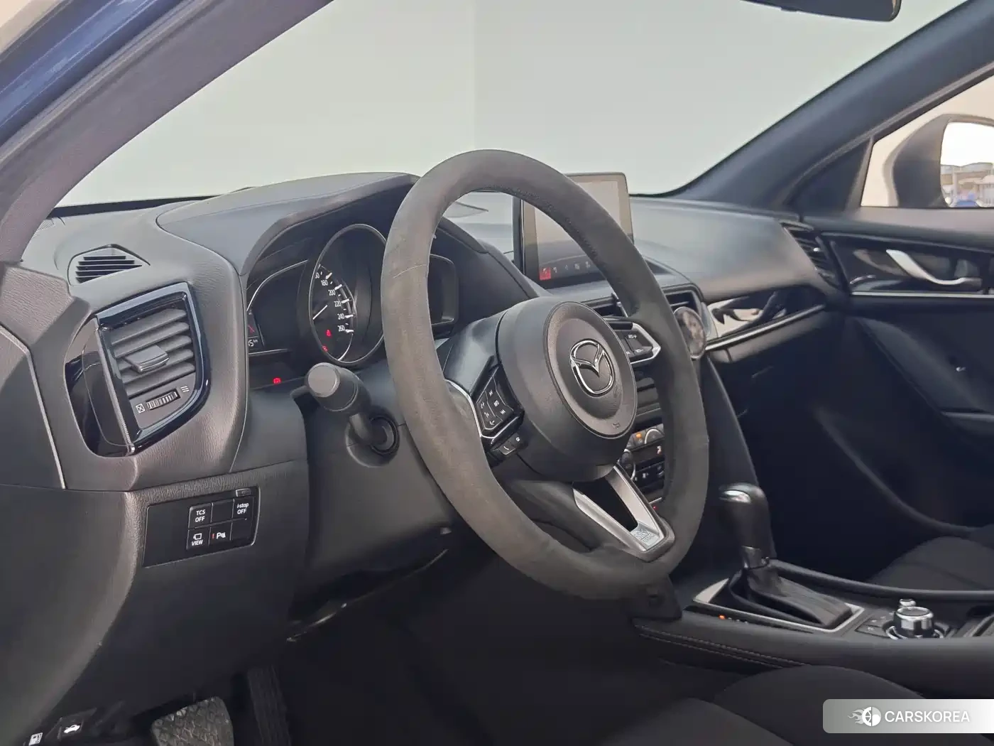 Mazda CX-4 id 4653846 из Китая 12