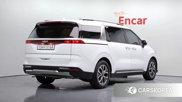 Kia Carnival 4th generation id 4494771 из Кореи 12