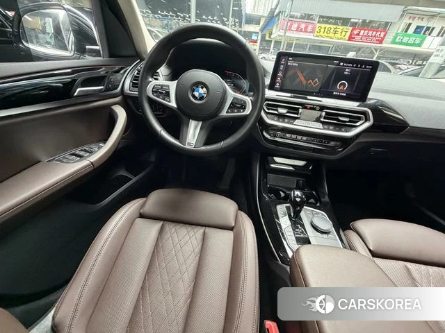 BMW X3 id 4271242 из Китая 12