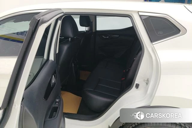 Nissan Qashqai id 4259646 из Китая 9