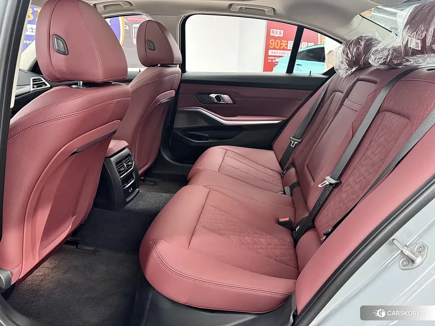 BMW i3 id 4545767 из Китая 9