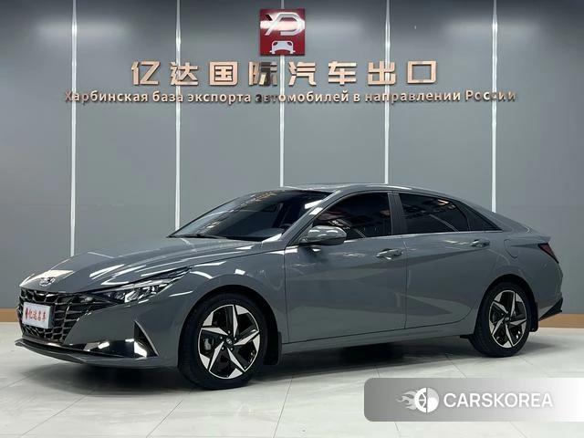 Hyundai Elantra id 4359362 из Китая 12