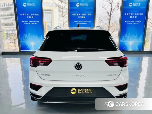 Volkswagen Exploring songs id 3944924 из Китая 12