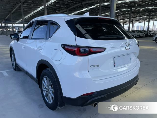 Mazda CX-5 id 4299382 из Китая 10