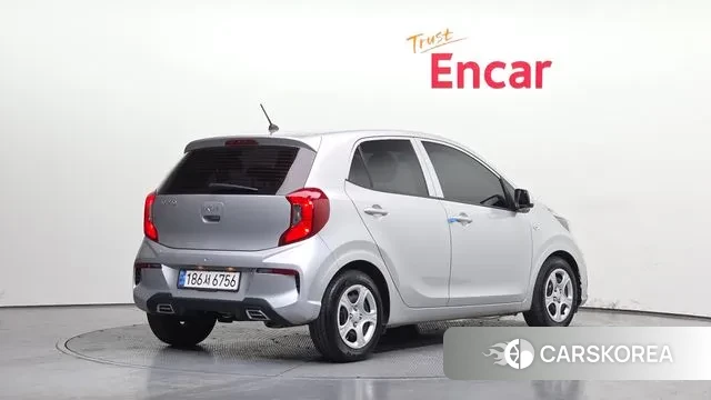 Kia Morning Urban (JA) id 3625200 из Кореи 12